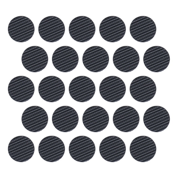 STRANDCHIC 40pcs Guitar Finger Picks made of Rubber for Guitarists with Friction Enhancement