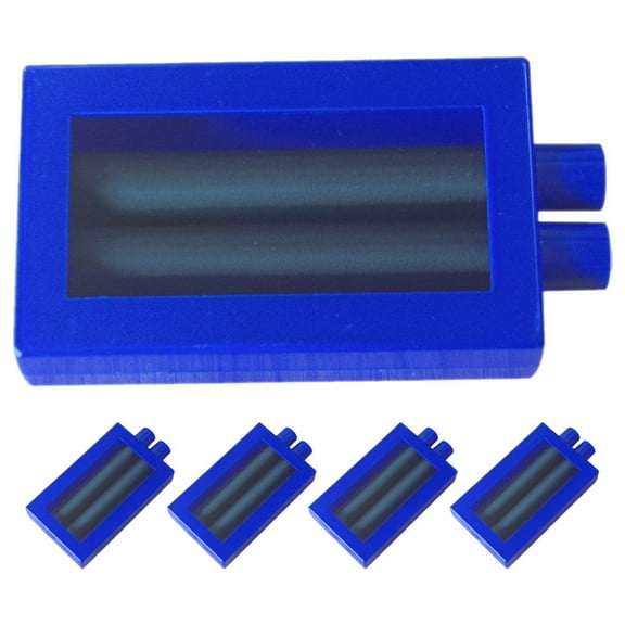 STRANDCHIC Plastic Trick Money Prop Blue for Decor Durable Material Easy to Carry