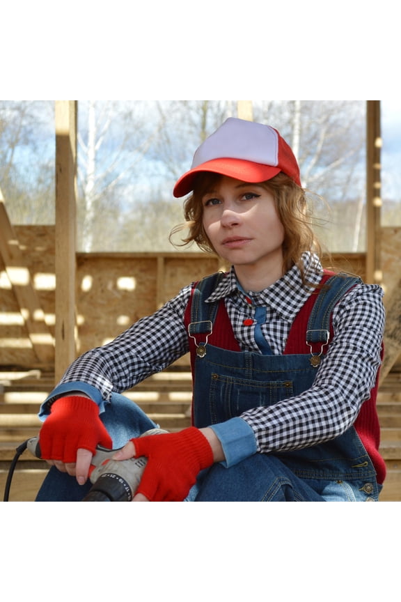 Adjustable Metal Suspender Buckles for Overalls Pants Durable Coffee Color with Fine Workmanship