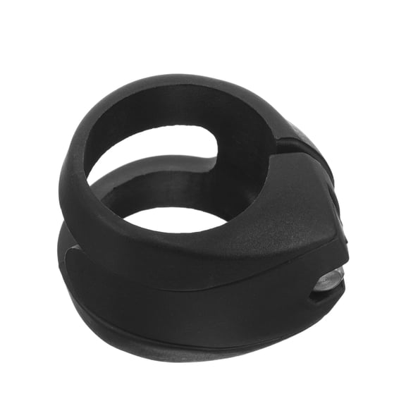 STRANDCHIC Lightweight Paddleboard Paddle Clamp with Adjustable Lock and Quick Release for Water Adventures