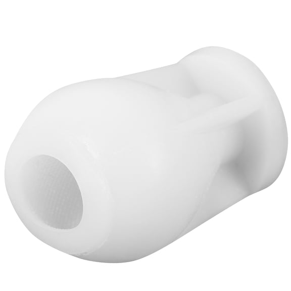 STRANDCHIC White Silicone Waterdrop Mold Flexible and Easy to Use for Home Crafting and Projects