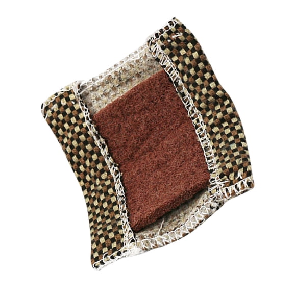 STRANDCHIC Billiard Table Cleaner Oil and Stain Removal Cloth Set for Pool Cue and Table Maintenance