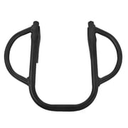STRANDCHIC Black Motorcycle Rear Swingarm Chain Adjuster for 150-250cc Atv