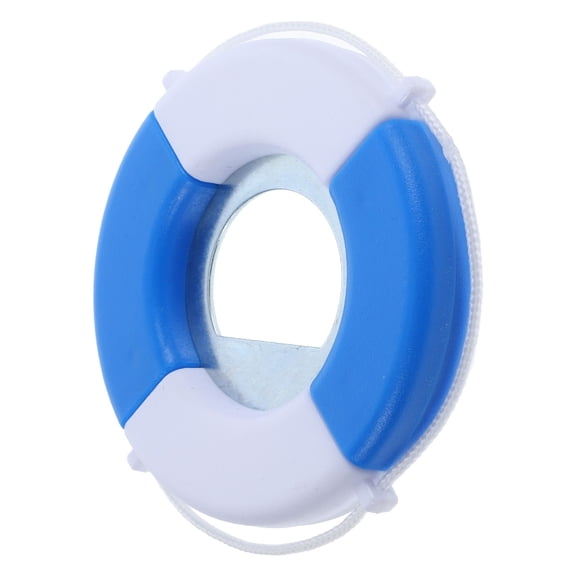STRANDCHIC Swim Shaped Plastic Bottle Opener for Beer Beverage Efficient Manual Opening Tool