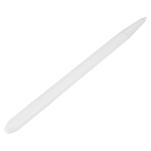STRANDCHIC White Capacitive Stylus Pen Dual Tip for Touch Screens and Whiteboards Smooth Writing Precision