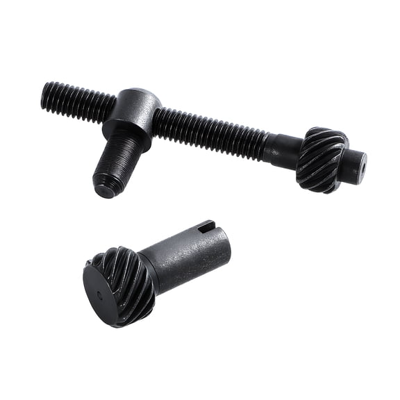 STRANDCHIC 1Set Metal Chain Adjusting Screw for Chainsaw Sturdy Rust Prevention