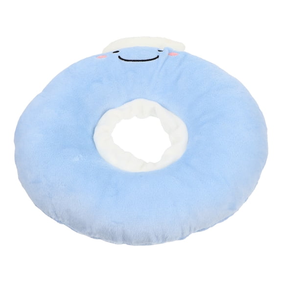 STRANDCHIC Collar After Surgery Adjustable Design Nylon Sky- Care 1Set