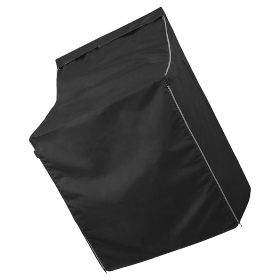STRANDCHIC Washer Protector Washing Machine Waterproof Black 1Pack