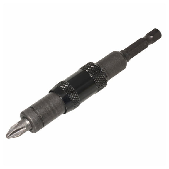 STRANDCHIC Drill Bit Extension Holder For Power Tools -vanadium Steel 1Pack