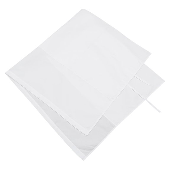 STRANDCHIC Birdcage Cloth Cover Breathable Round Pet Supply 1Set