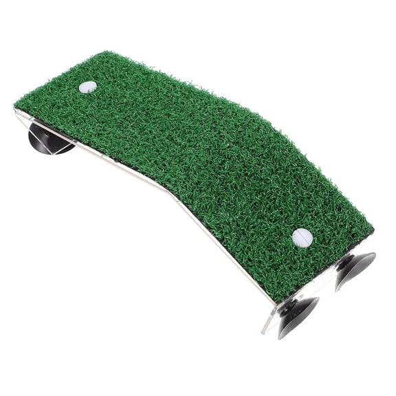 STRANDCHIC Aquarium Decor Turtle Climbing Ladder and Floating Platform with Strong Load Capacity