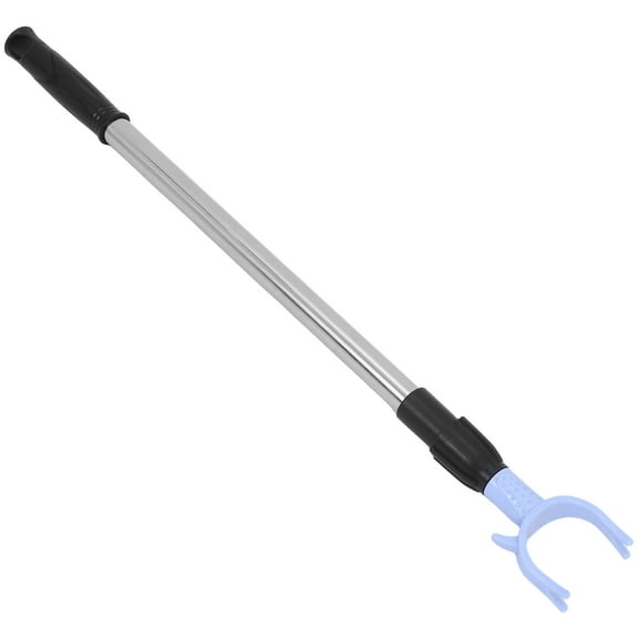 STRANDCHIC Telescopic Drying Rod for Clothes Multi Color Efficient and Firm