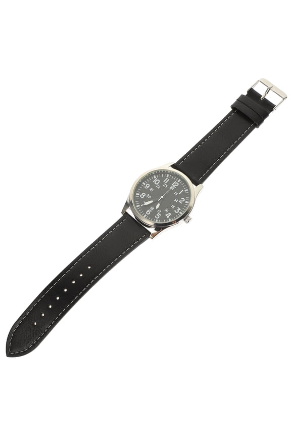 Luminous Design Wrist Watch Stainless Steel Mens Watch Casual 1Pcs