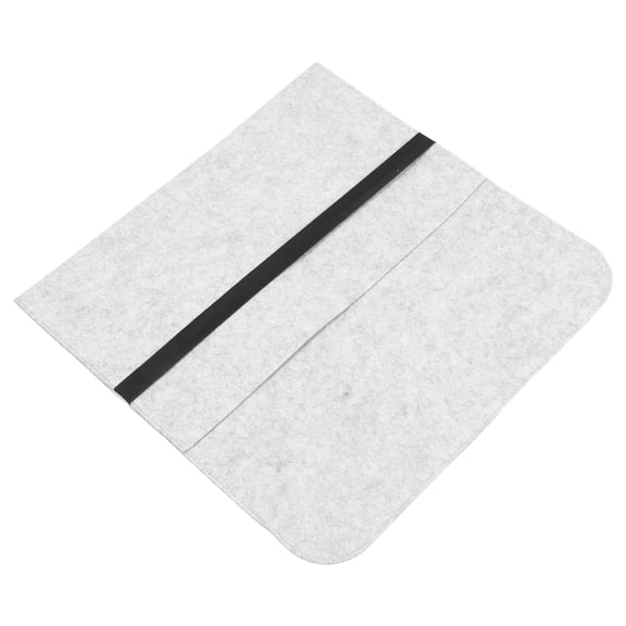 STRANDCHIC Multifunctional Oxford Cloth Carry Bag for Folding Computer Table with Stable Support