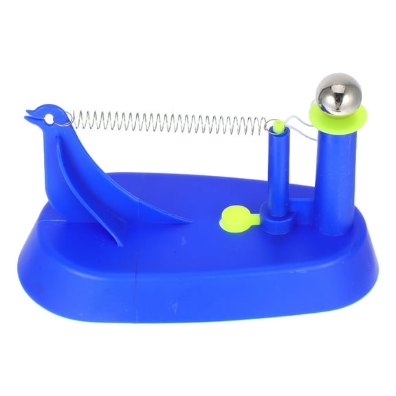 STRANDCHIC Sky Pendulum Physics Tool Inertia Demonstrator for Science Classroom and Lab Use Educational Equipment