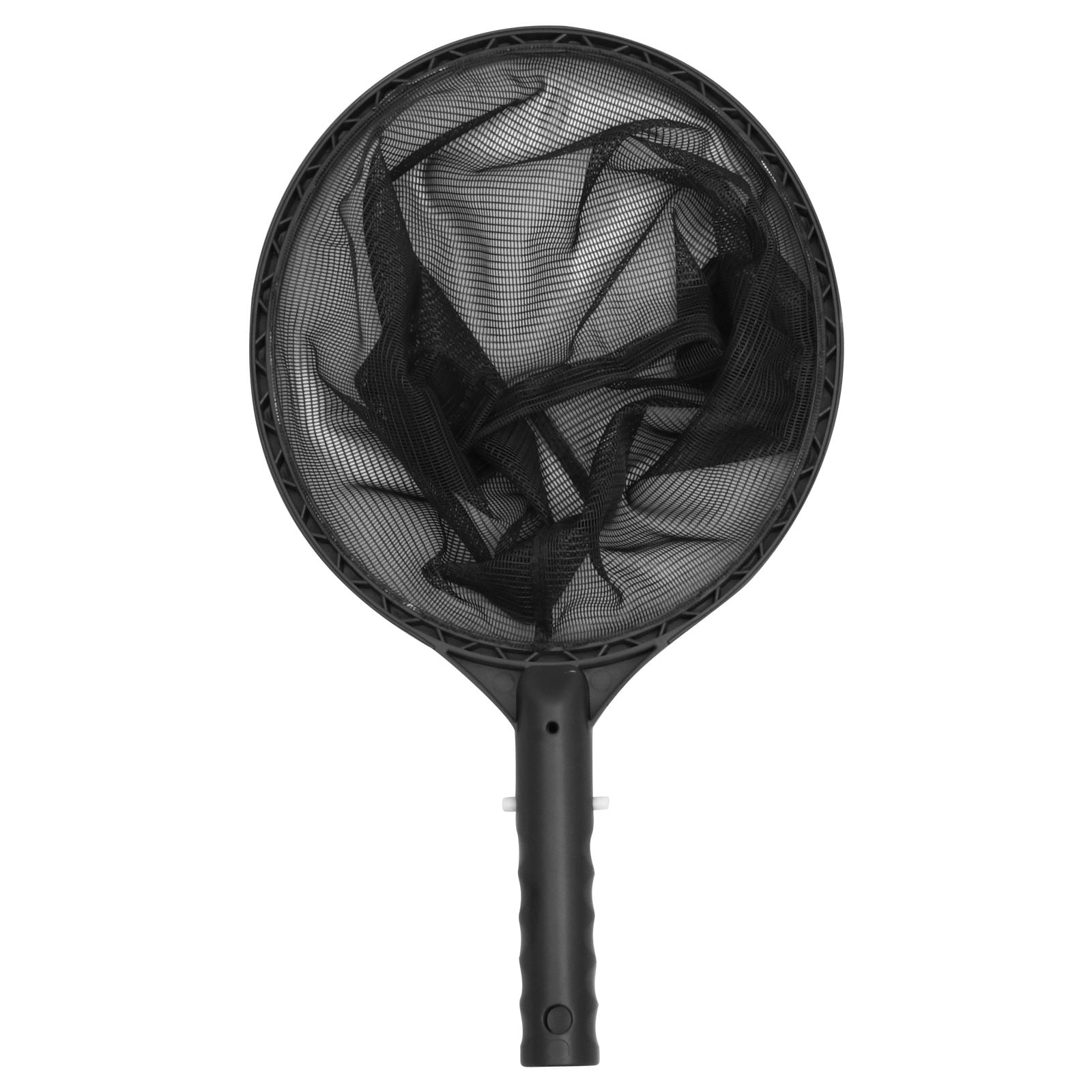 U.S. Pool Supply Swimming Pool Leaf Skimmer Net - 8 Deep Ultra Fine