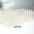 thumbnail image 1 of STRANDCHIC Portable Test Tube Plastic Rack for Scientific Equipment Blue 1Pack, 1 of 8