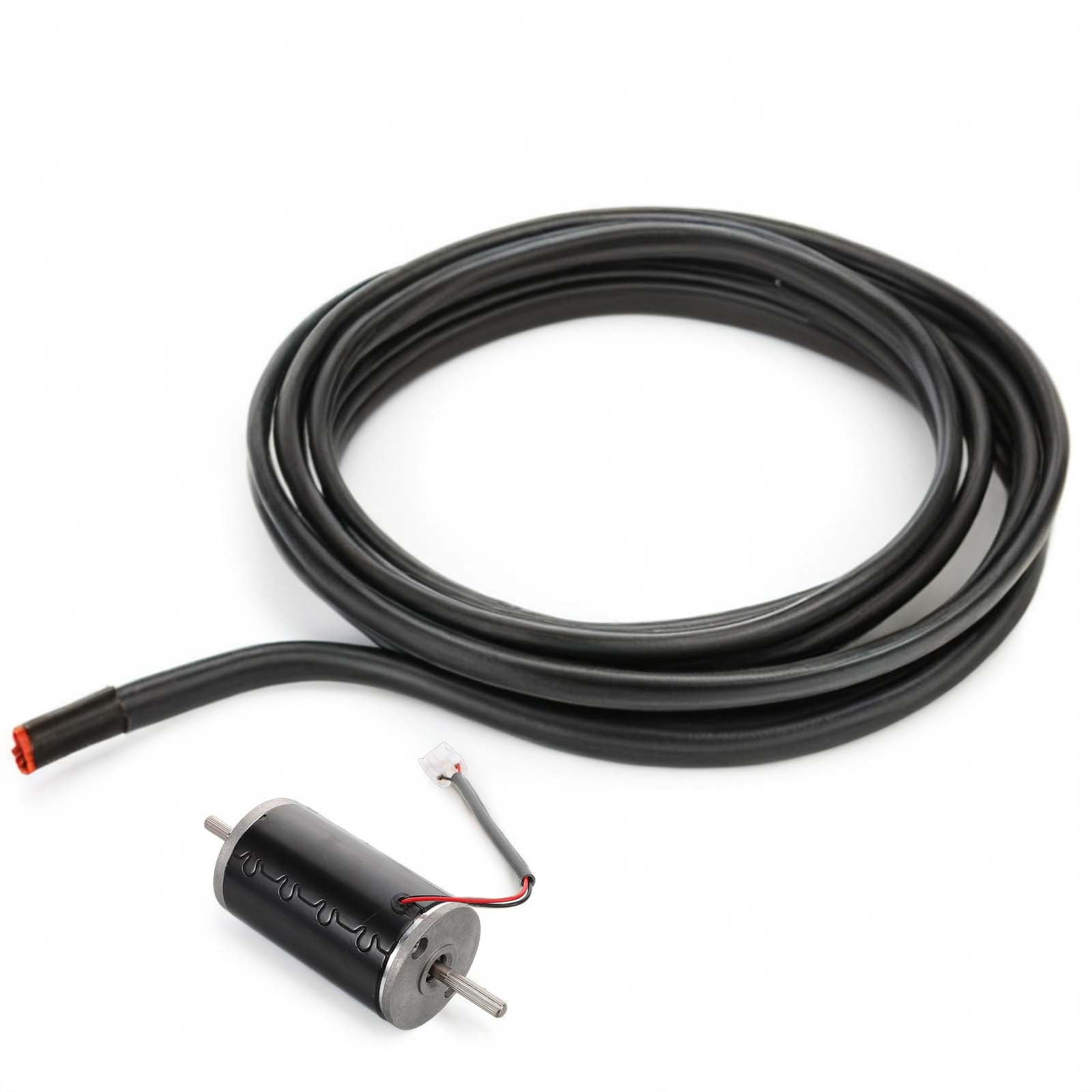 STRANDCHIC Replacement Air Heater Motor Car Parking Heater Motor Metal ...