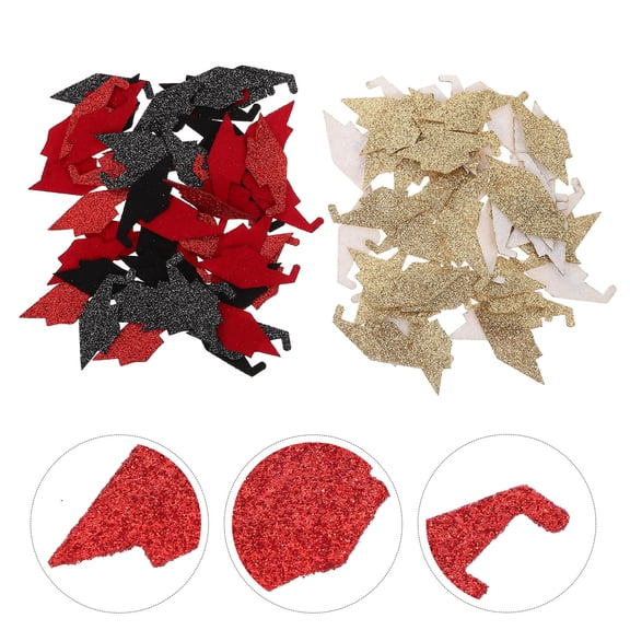 STRANDCHIC Confetti for Graduation Graduation Confetti Assorted Color 2Pack