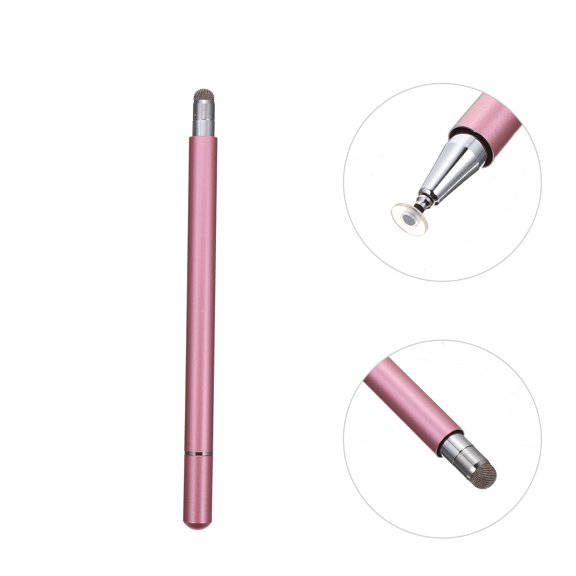 STRANDCHIC Stylus Pen for Tablets Golden Convenient Screen Writing Pen with Smooth Tip
