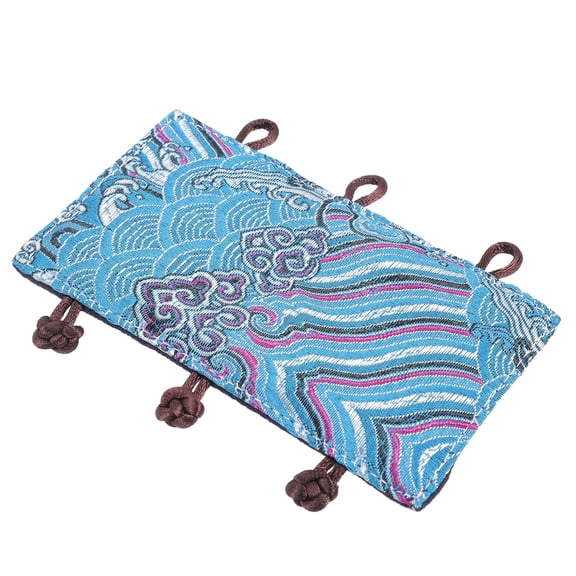 STRANDCHIC Tea Kettle Handle Cover Heat Resistant Cloth for Daily Life Use 1Set