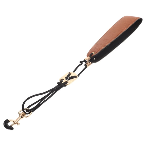 STRANDCHIC Alto Saxophone Strap Sax Neck Strap Multi Protect Saxophone 1Pcs