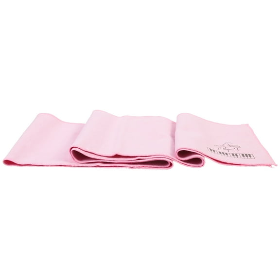 STRANDCHIC Polyester Upright Piano Dust Cover, Protective Cloth for Home Use, 1 Piece