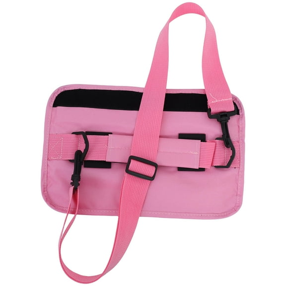 STRANDCHIC Weather Resistant Golf Carry Bag Polyester Lightweight Outdoor Sports Golf Accessory
