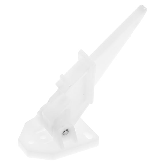 STRANDCHIC Universal Speedometer Pickup Tube High Precision Marine Speed Sensor for Accurate Watercraft Measurement