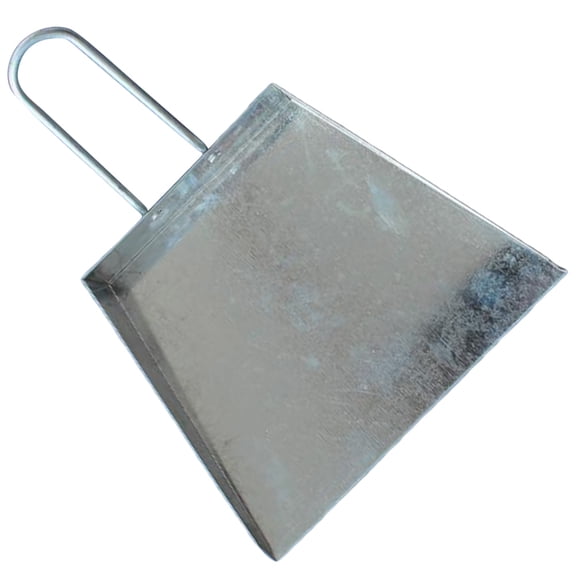 STRANDCHIC Desktop Sweeper Iron Material for Adults in Home and Restaurant Use 1Pack