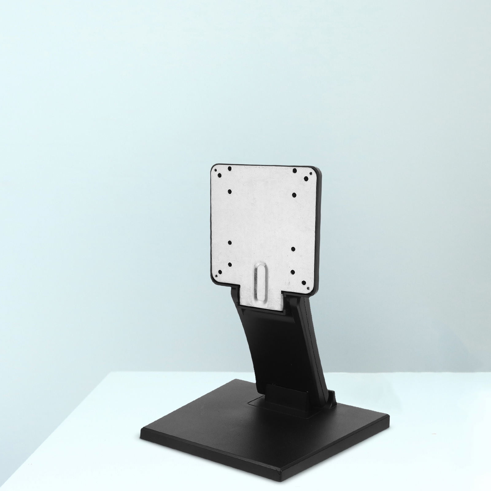 STRANDCHIC Stable Adjustable Metal Monitor Stand with Foldable Design ...