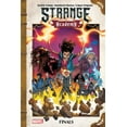 thumbnail image 1 of STRANGE ACADEMY: STRANGE ACADEMY: FINALS (Series #4) (Paperback), 1 of 1