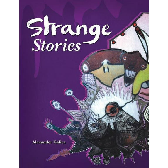 STRANGE Stories
