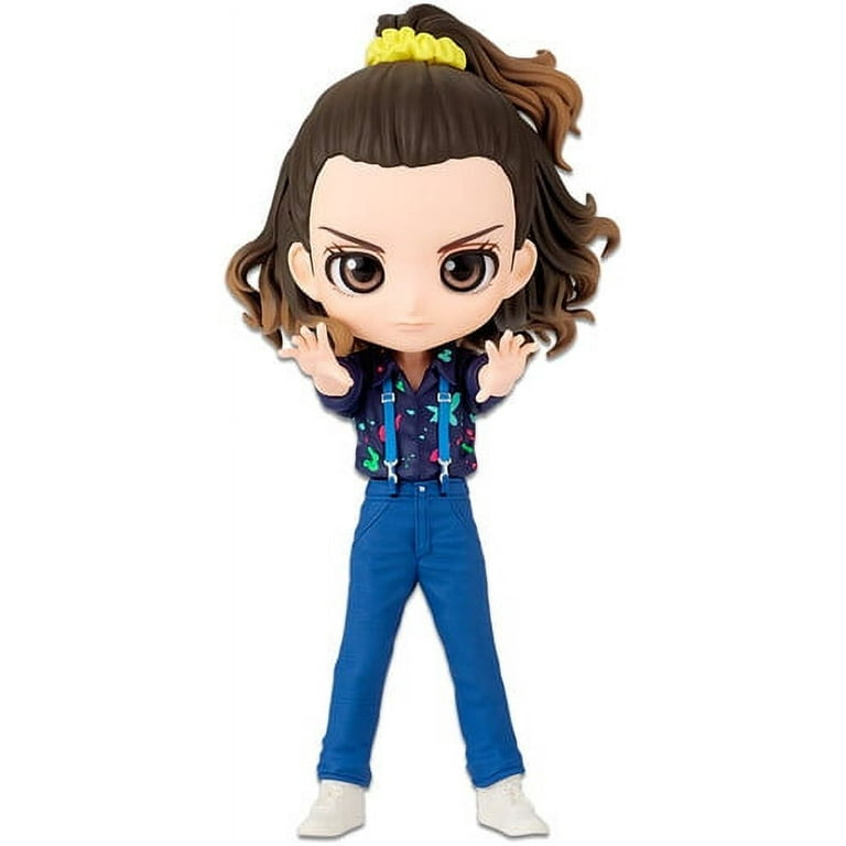 STRANGER THINGS Q POSKET ELEVE - Walmart.com
