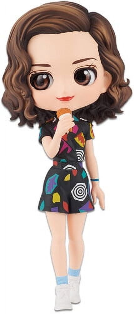 Stranger Things Eleven Vol. 2 Chibi PVC Collectible Figure