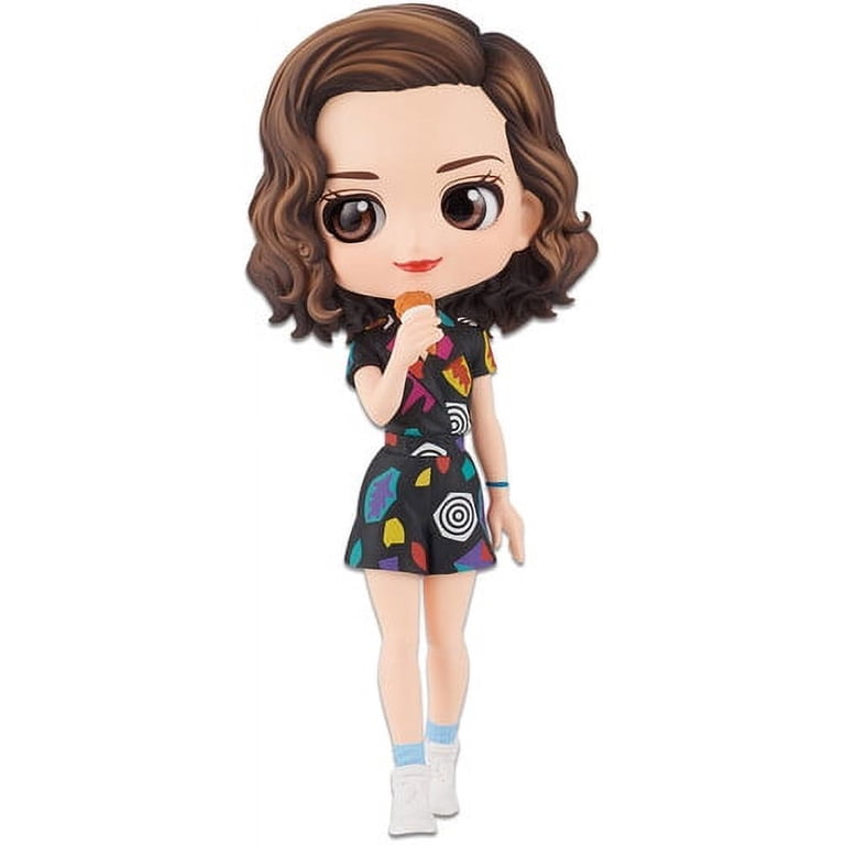 STRANGER THINGS Q POSKET ELEVE - Walmart.com
