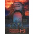 thumbnail image 1 of STRANGER THINGS: The Complete Series Seasons 1-3 Box Set New Free Shipping, 1 of 2