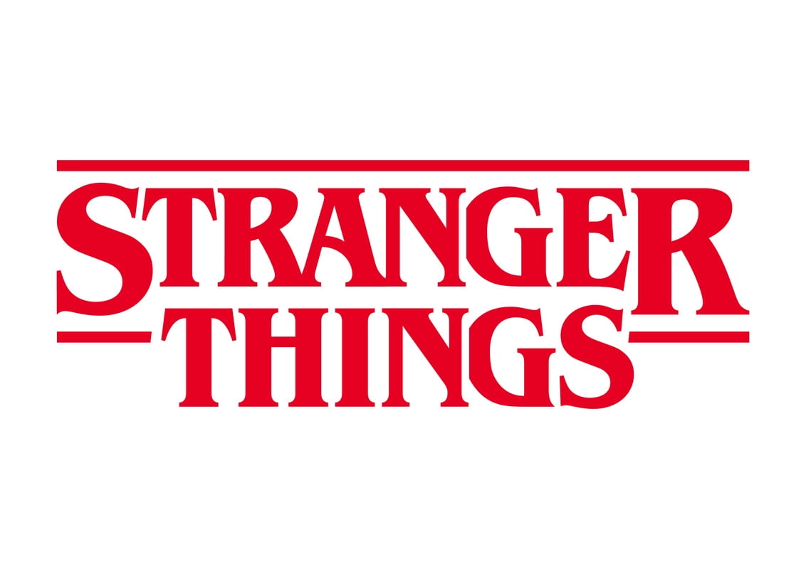 STRANGER THINGS VECNA BANK
