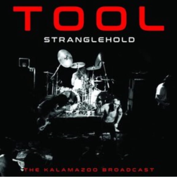 STRANGLEHOLD