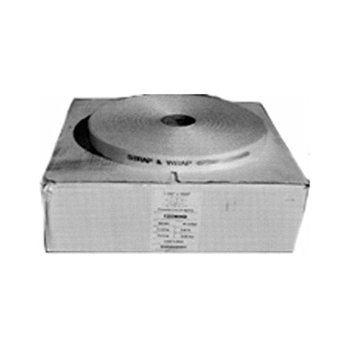 STRAP & WRAP TK222-SC-5 1-1/2" Hd Poly Strapping