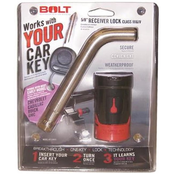 STRATTEC SEC 7018445 Trailer Hitch Pin