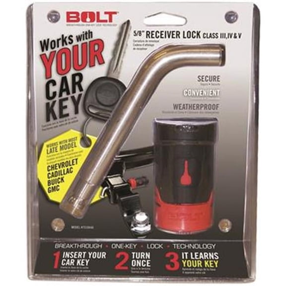 STRATTEC SEC 7018446 Trailer Hitch Pin