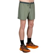 STRATUS SHORT M LG CAMO GREEN