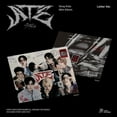 thumbnail image 1 of STRAY KIDS - [ATE] Mini Album LETTER Version, 1 of 2