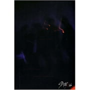 STRAY KIDS - [I am NOT] 1st Mini Album NOT Version
