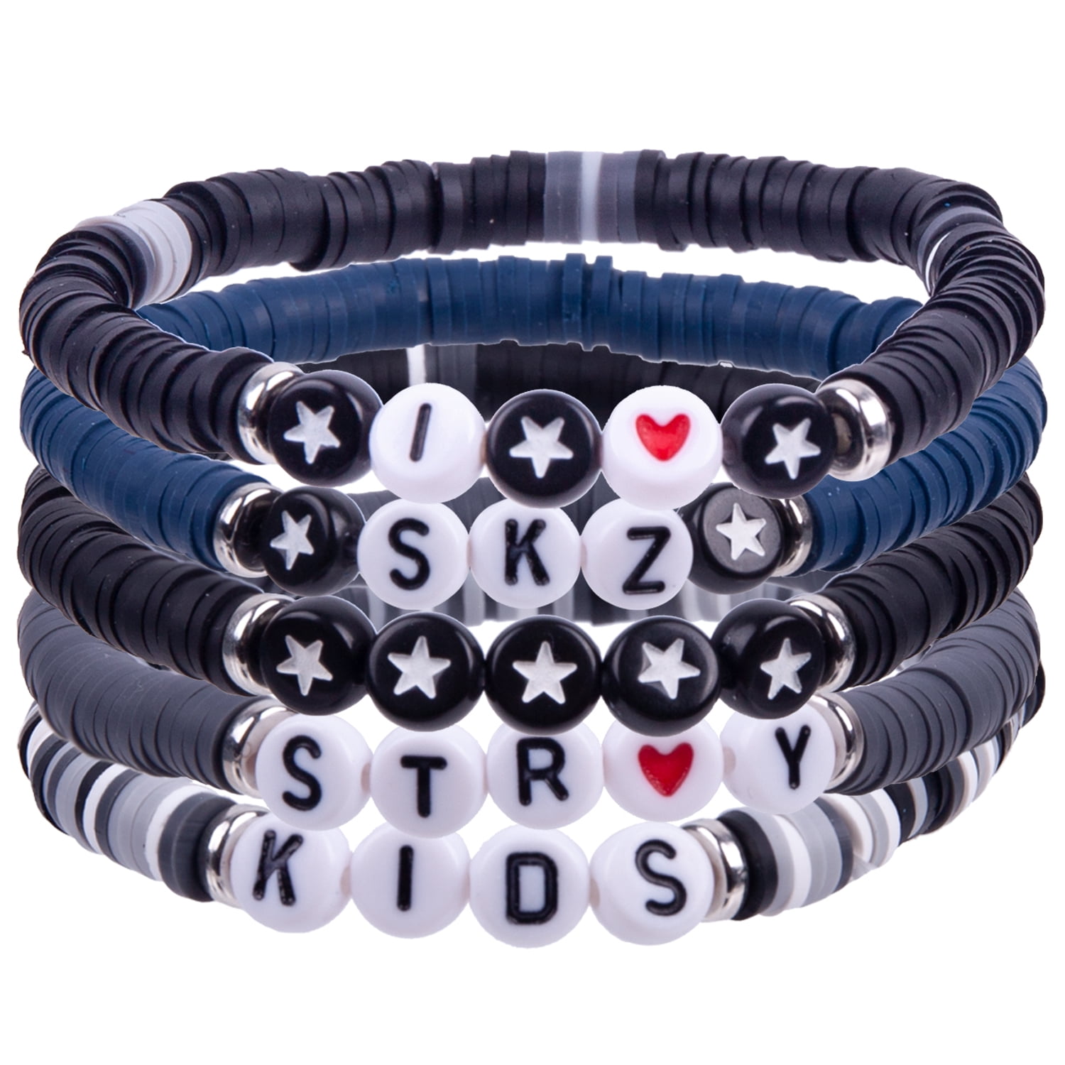 STRAY-KIDS-Inspired-Beaded-