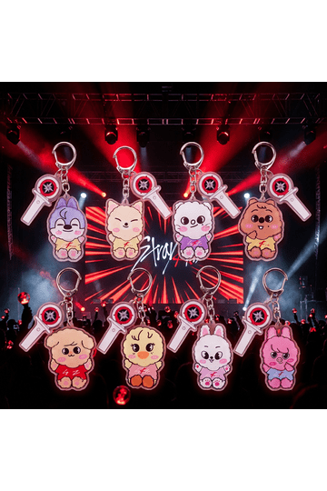 Maniac Stray Kids