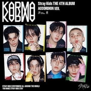 StrayKids Merchandise Music Albums & More