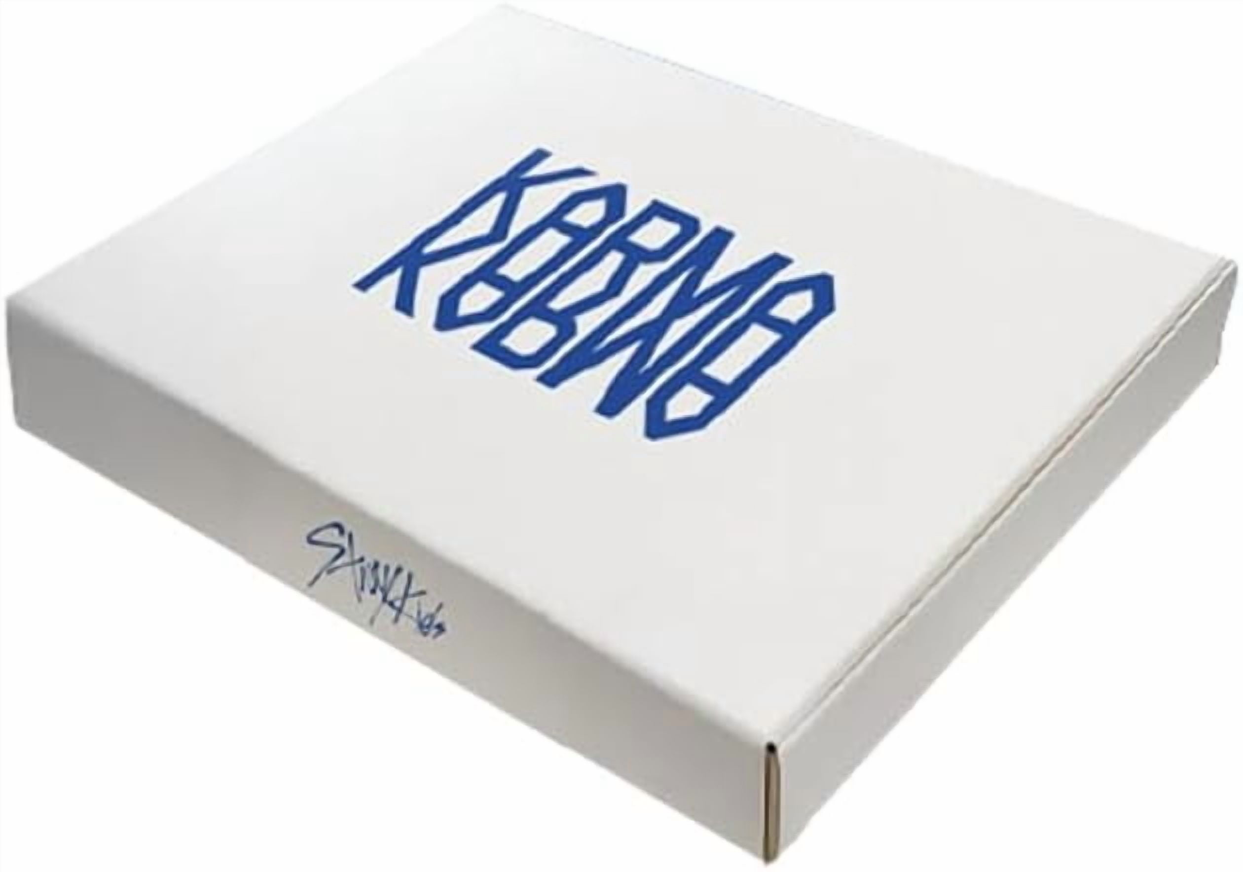 STRAY KIDS - [KARMA] 4th Album HOORAY Version - Walmart.com