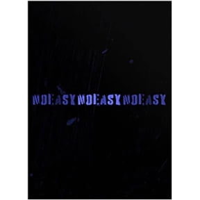 STRAY KIDS - [NOEASY] 2nd Album STANDARD B Version
